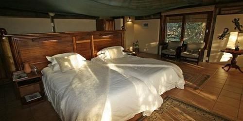Lianshulu Lodge Muneambuanas Eksteriør billede