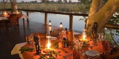 Lianshulu Lodge Muneambuanas Eksteriør billede